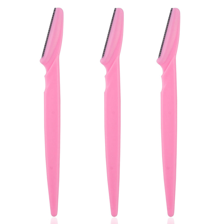 Precision Eyebrow Trimmer Set