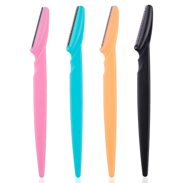 Precision Eyebrow Trimmer Set