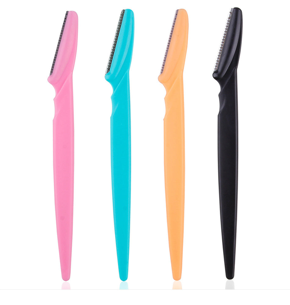 Precision Eyebrow Trimmer Set