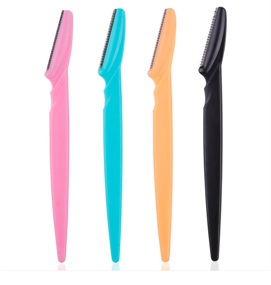 Precision Eyebrow Trimmer Set