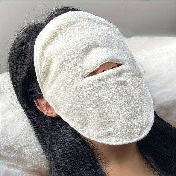 Hot Masks - Reusable Moisturizing