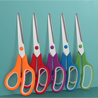 Ultra Sharp Multipurpose Scissors