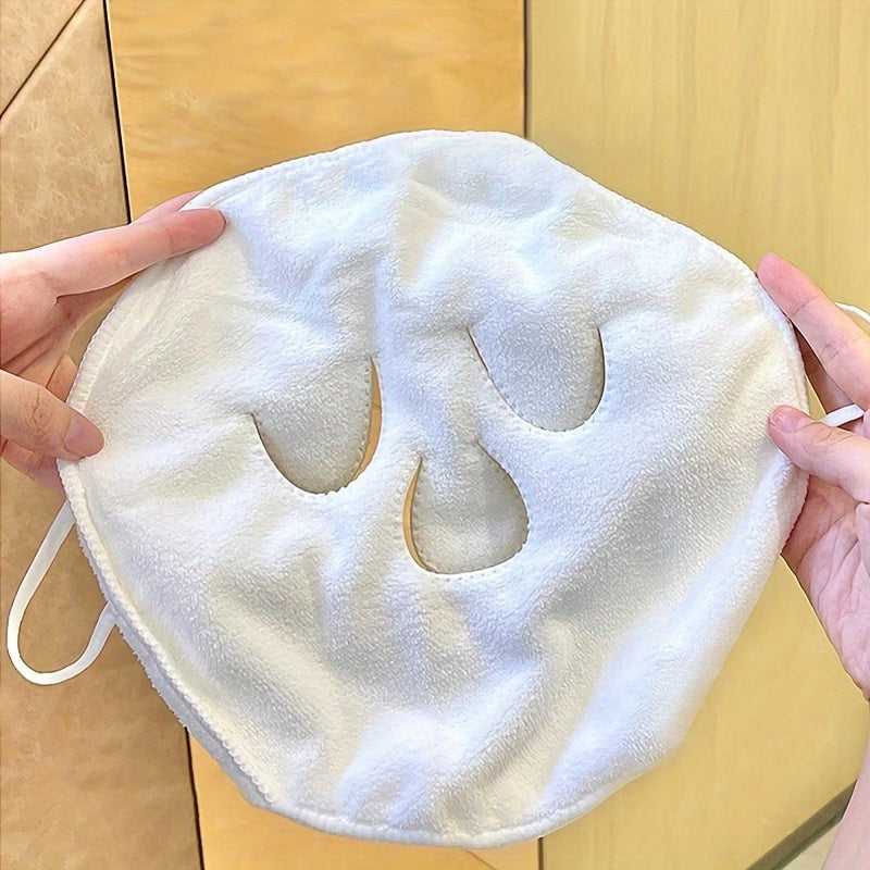 Hot Masks - Reusable Moisturizing