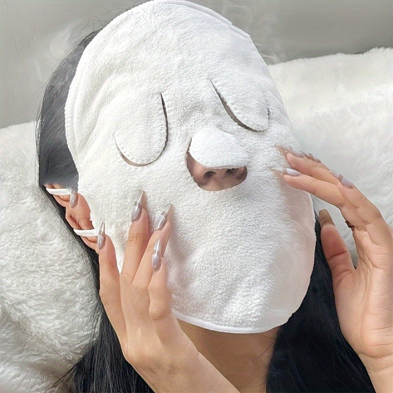 Hot Masks - Reusable Moisturizing