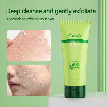 1/2/3pcs 100g Exfoliating Gel Full Body Can Be Used