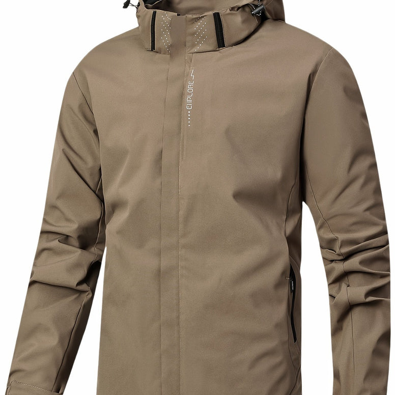 Men's Stylish All-Weather