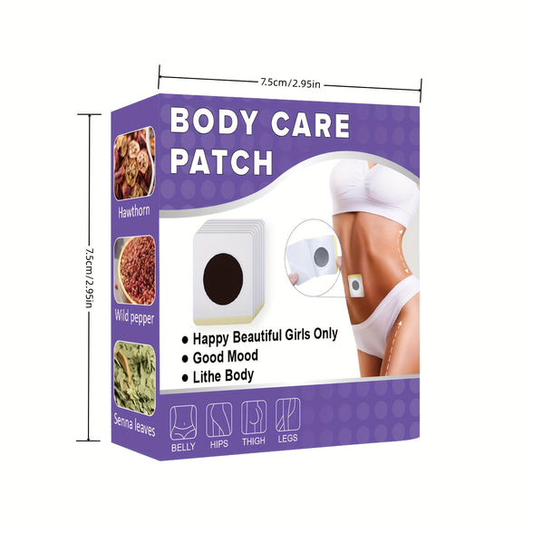 Navel Belly Button Care Kit