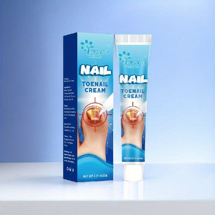 Toenail Cream