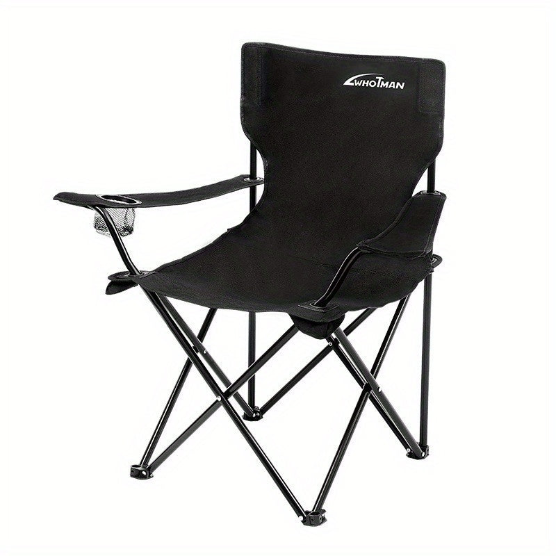 Ultimate Portable Camping Chair: Lightweight, Foldable