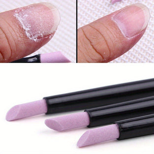 Quartz Nail File & Buffer Sticks