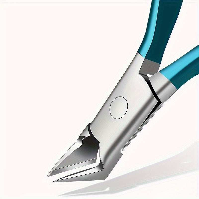 Professional Ingrown Toenail Clipper for Effective Nail Care and Precision Trimming