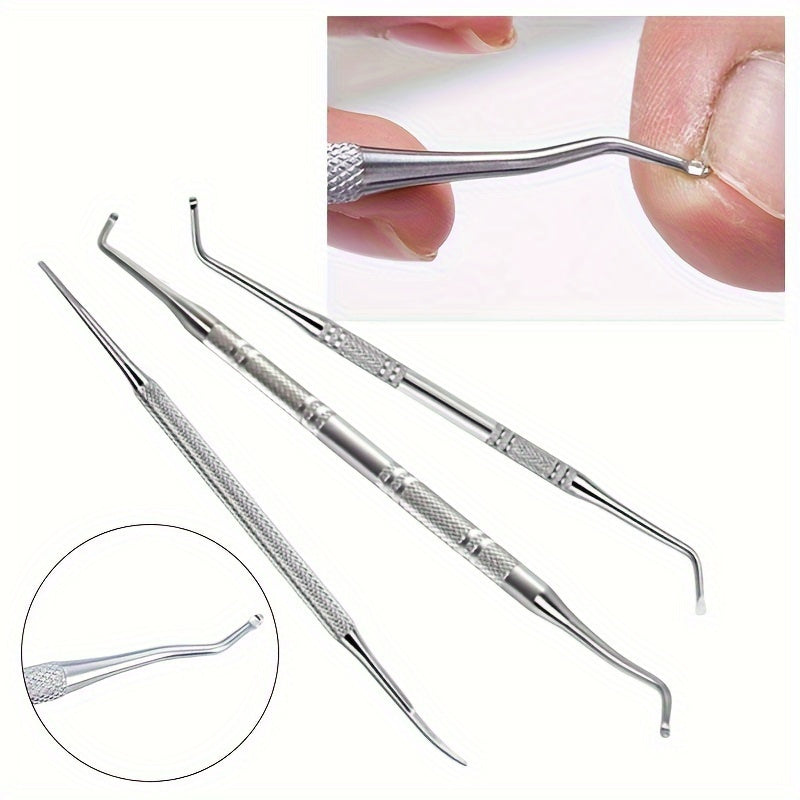 Professional Stainless Steel Ingrown Toenail