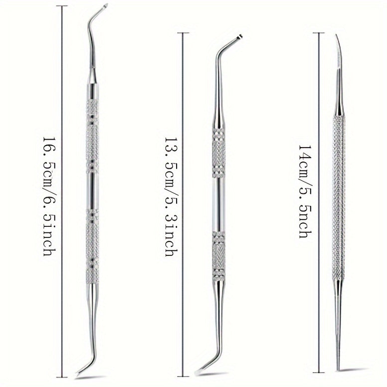 Professional Stainless Steel Ingrown Toenail