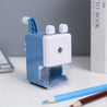 Travel-Friendly Automatic Pencil Sharpener