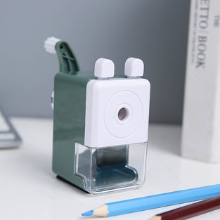 Automatic Pencil Sharpener