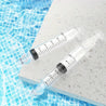 Set Baby Nasal Irrigation Aspirators 2pcs