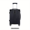 Premium Business Travel Suitcase: Durable, Stylish, and Secure for Couples and Singles