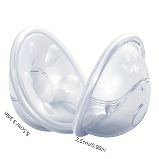 Silicone Breast Milk Saver