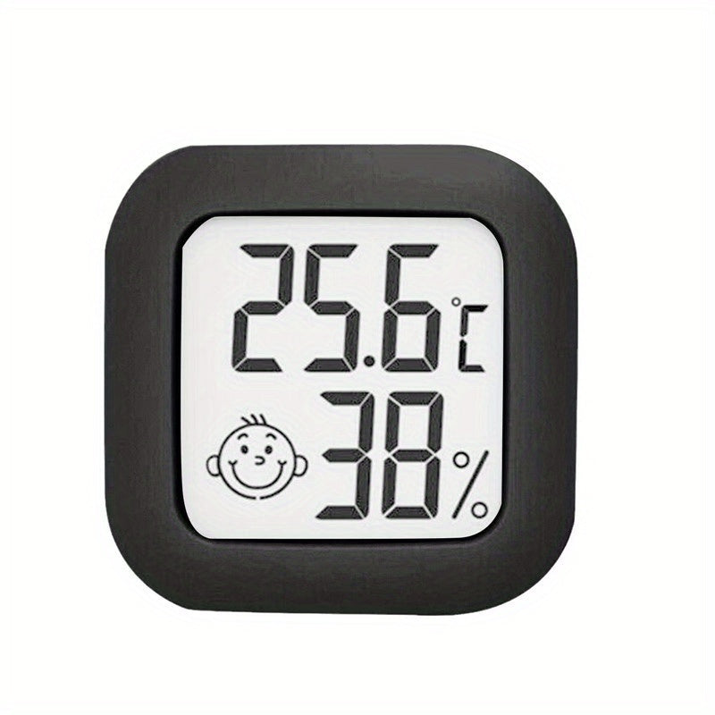 Dual LCD Thermometer