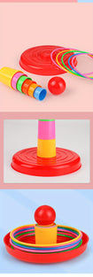 Engaging Educational Puzzle Toy for Kids