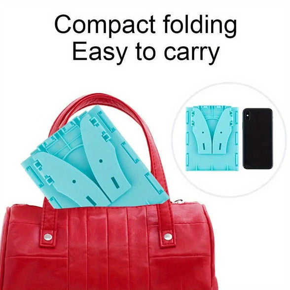 Eco-Friendly Reusable Car Organizer