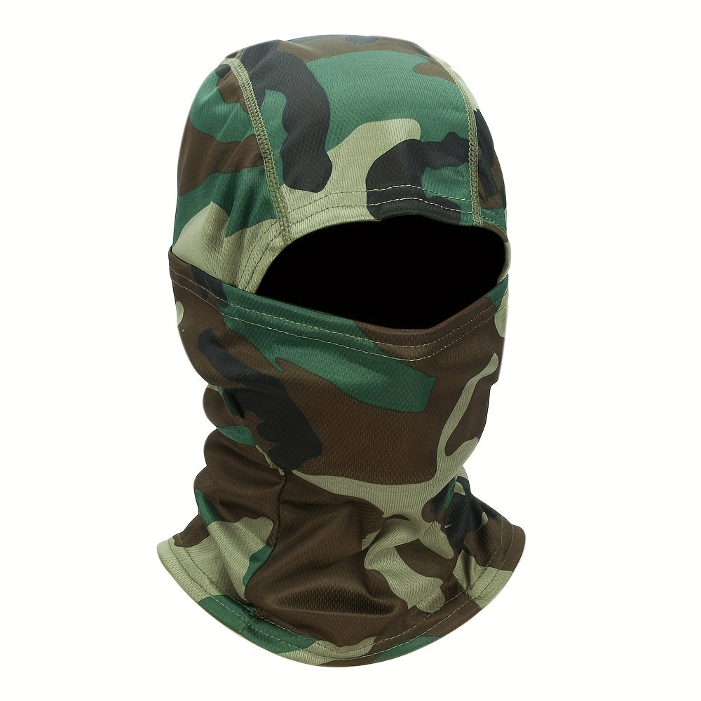 Ultimate Gear Balaclava Cap