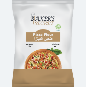 Pizza Flour