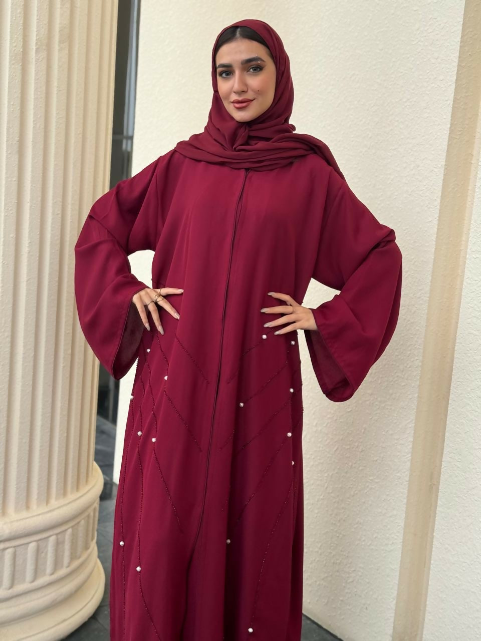 Abaya