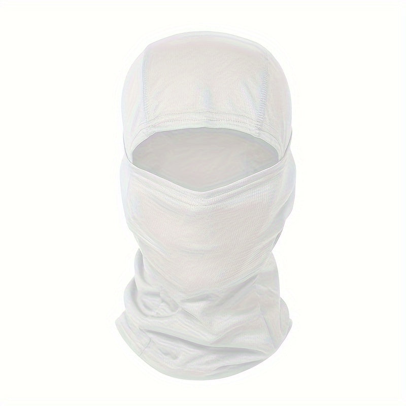 Ultimate Gear Balaclava Cap