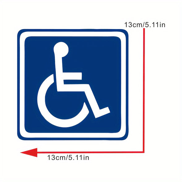 Accessible Mobility: Disability-Friendly