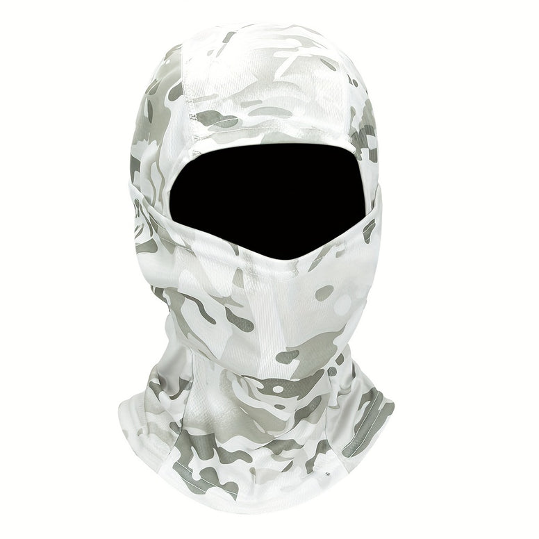 Ultimate Gear Balaclava Cap