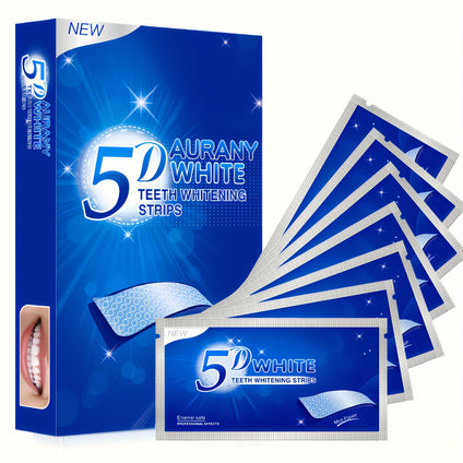 Teeth Whitening Strips