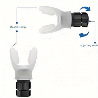 Ultimate Lung Capacity Booster: Portable Abdominal Breathing Training Device for Running, Swimming, Yoga & Rehabilitation