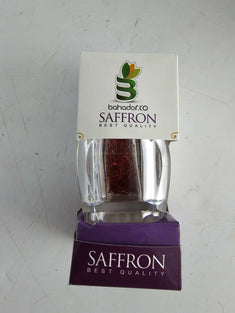 Saffron