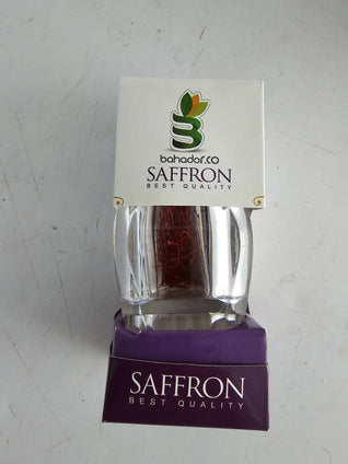 Saffron