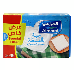 Almarai Cream Cheese,432g