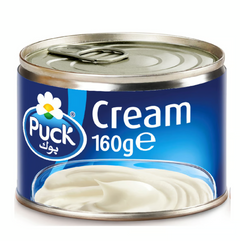 Puck Cream, 160g