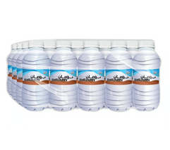 Barzman Small Water, 30x250ml