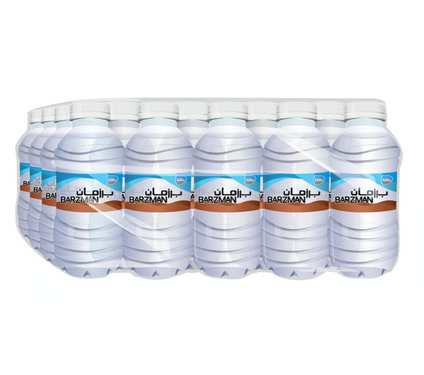 Barzman Small Water, 30x250ml