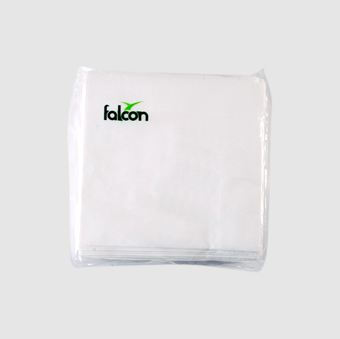 NAPKIN BLOSSOM 2 PLY (33x33) 40 packs x 50 sheets