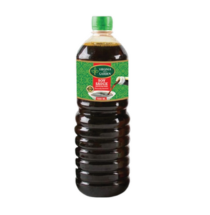 Soya Sauce Virginia Green Garden 1Litre