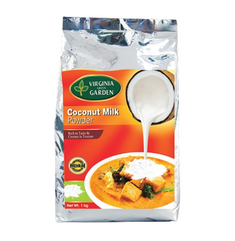 Coconut Milk Powder Virginia Green Garden 1 KG