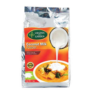 Coconut Milk Powder Virginia Green Garden 1 KG