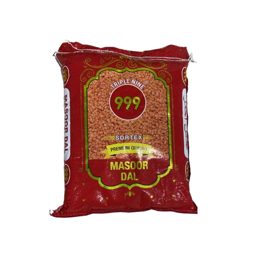 Masoor Dal Triple Nine 15