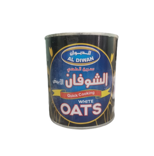 White Oats Al Diwan, 400gm