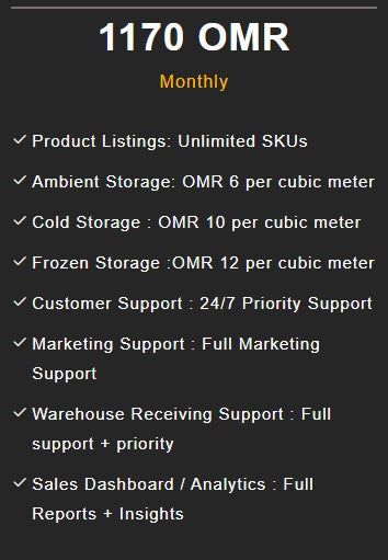 Elite Plan Monthly Product - 4