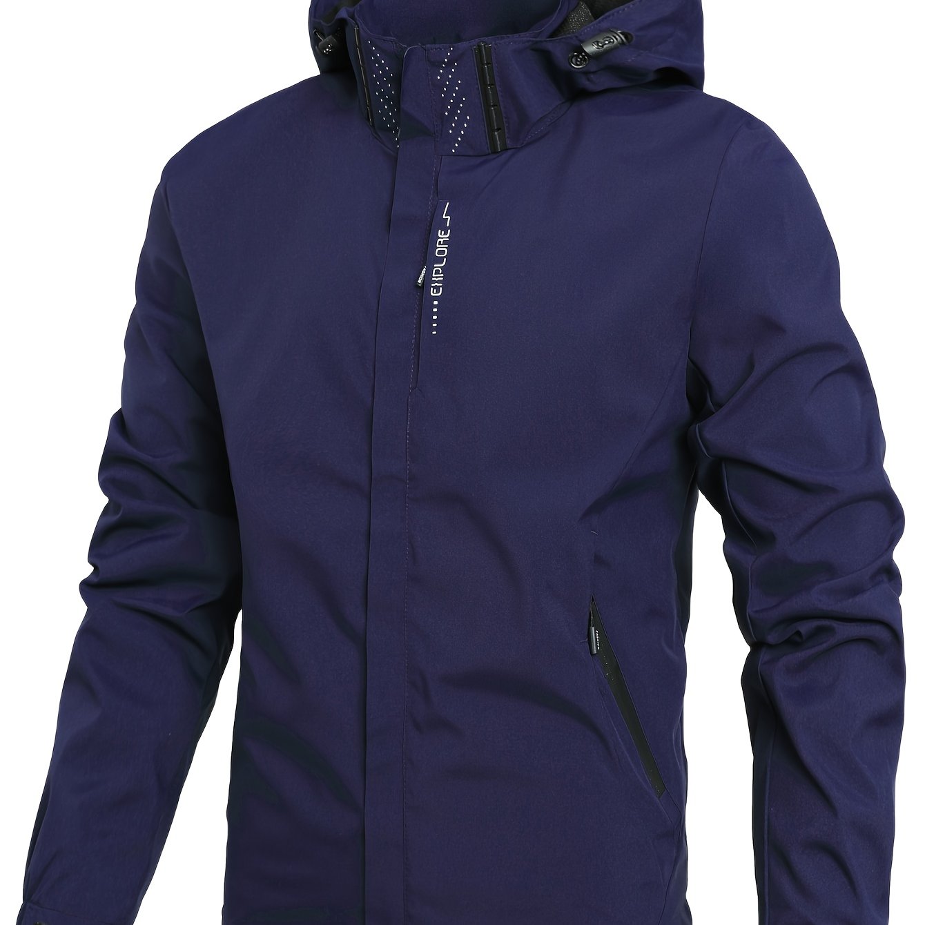 Men's Stylish All-Weather