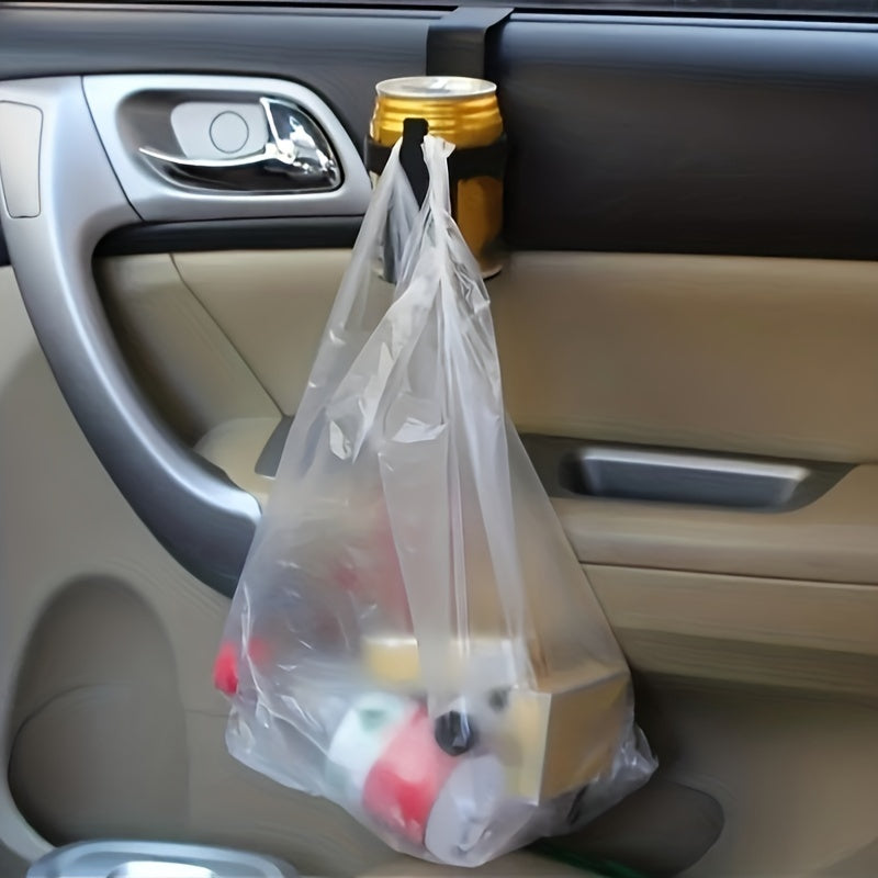 Versatile Plastic Car Cup Holder