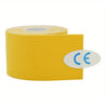 Sports Relief Elastic Kinesiology Tape for Enhanced Performance