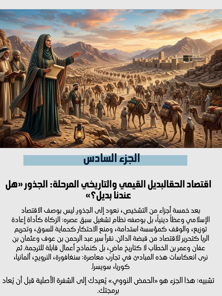 الاقتصاد القائم على الإنسان في عصر الذكاء الاصطناعي